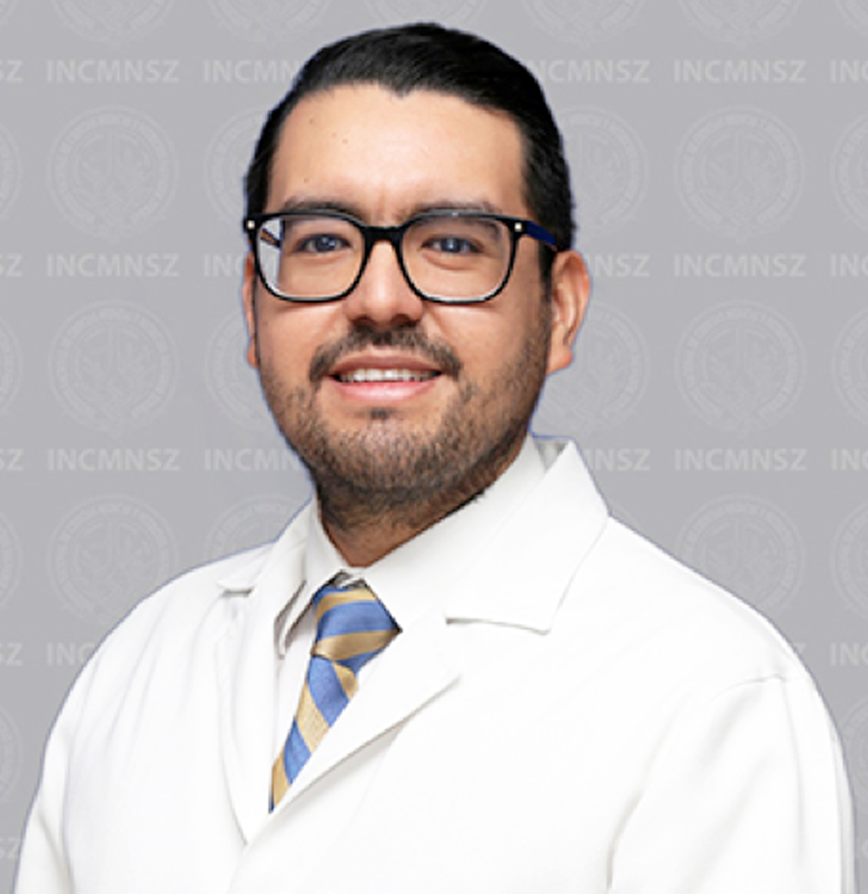 Dr. Alberto Garay