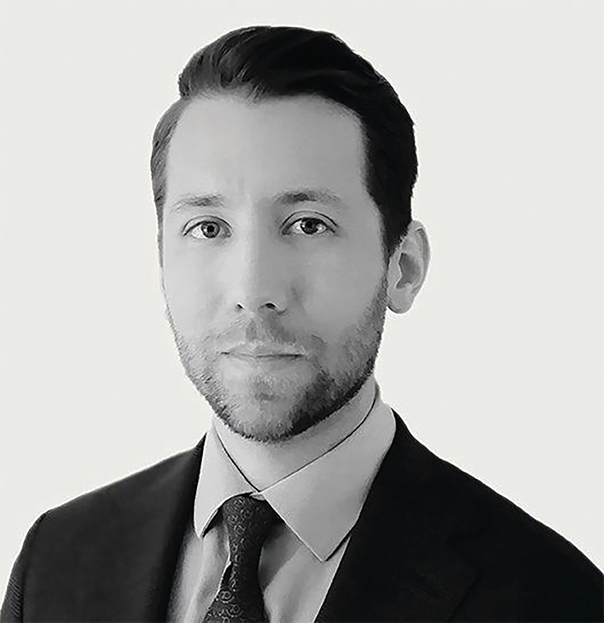 Dr. Alejandro Gabutti