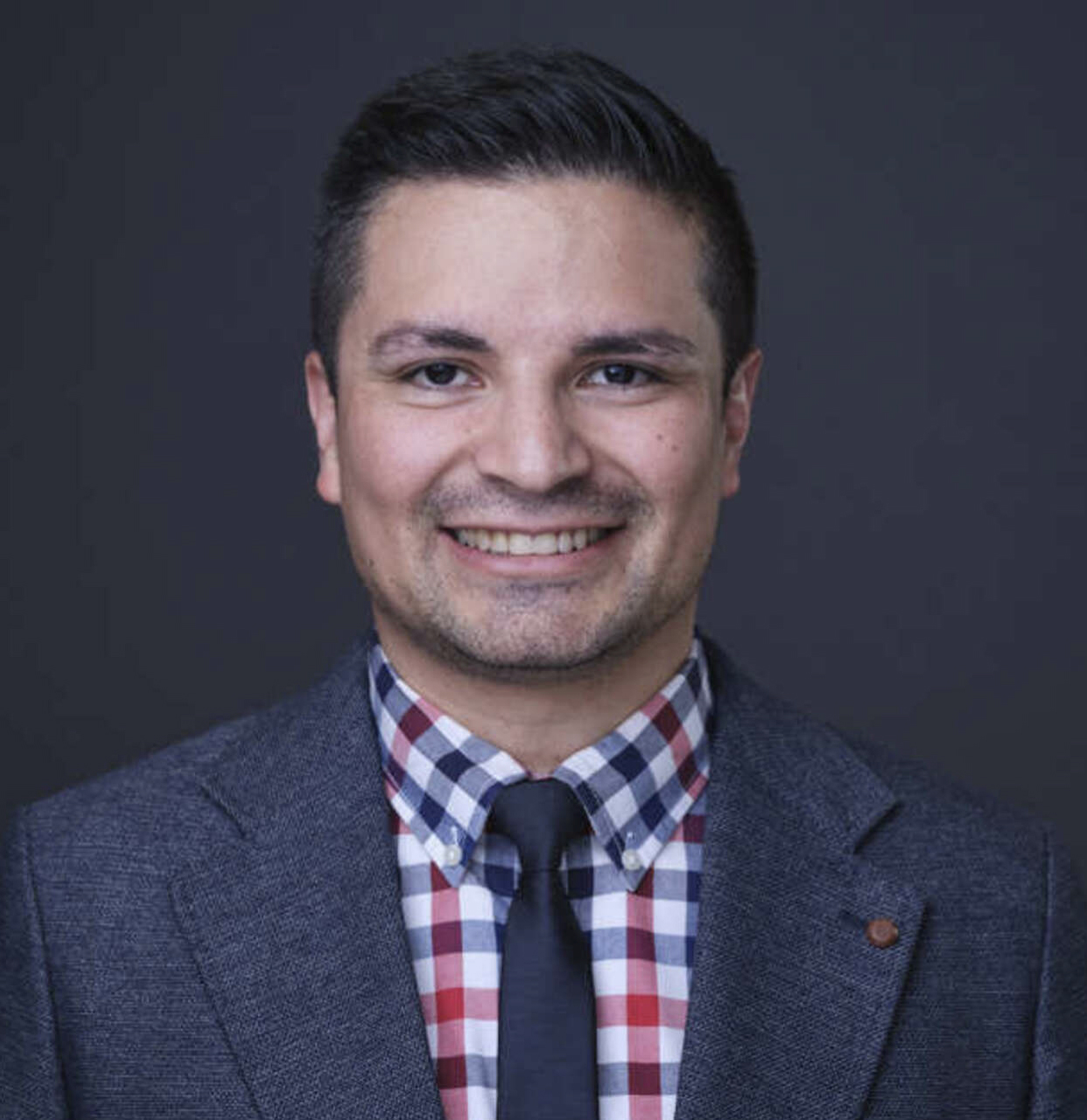 Dr. Juan Pablo Chávez