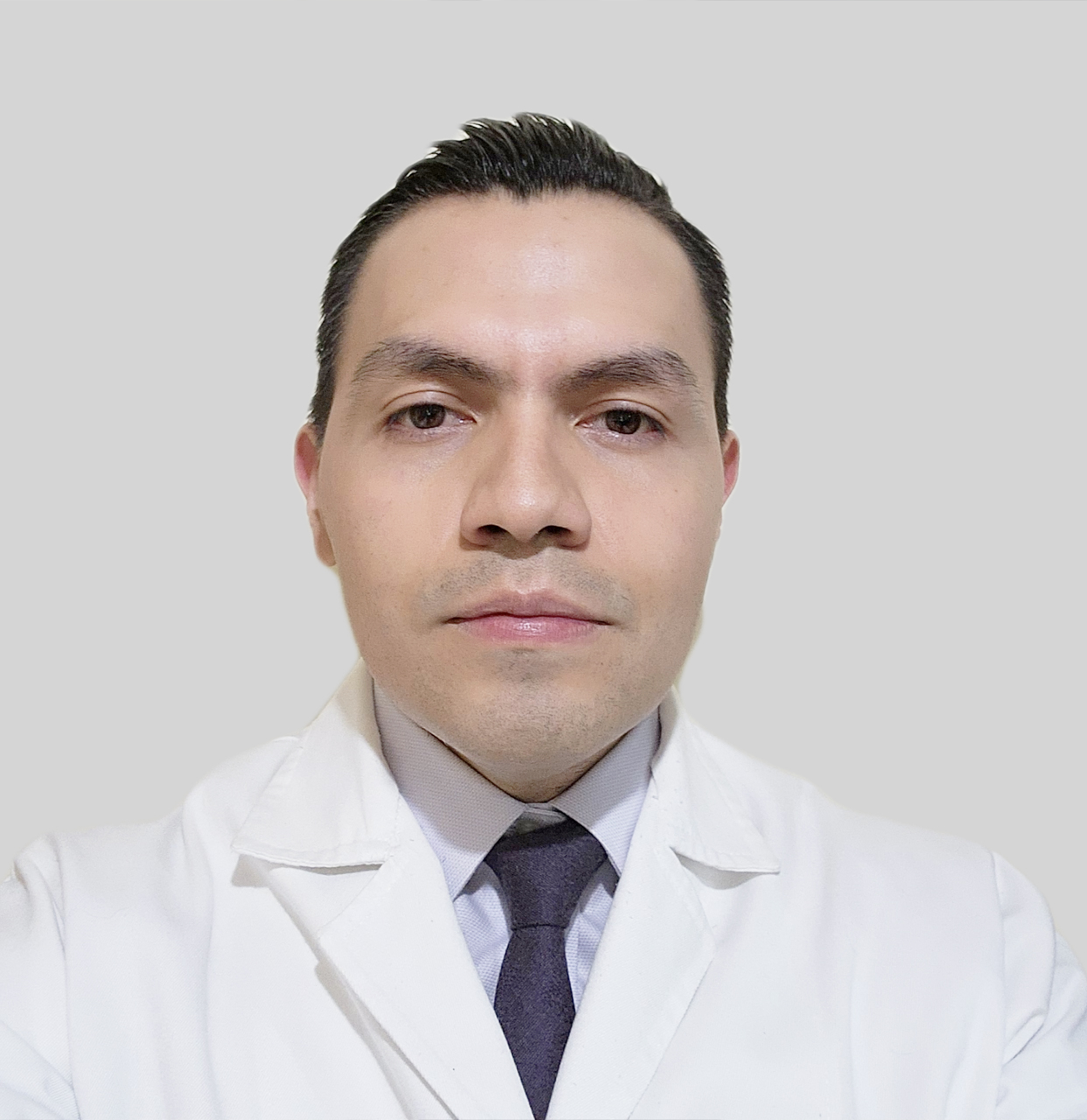 Dr. Rodrigo Hernández